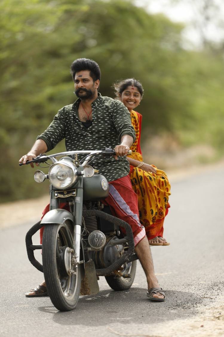 திரௌபதி திரைவிமர்சனம்