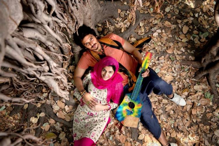 Gypsy Cast & Crew and stills 