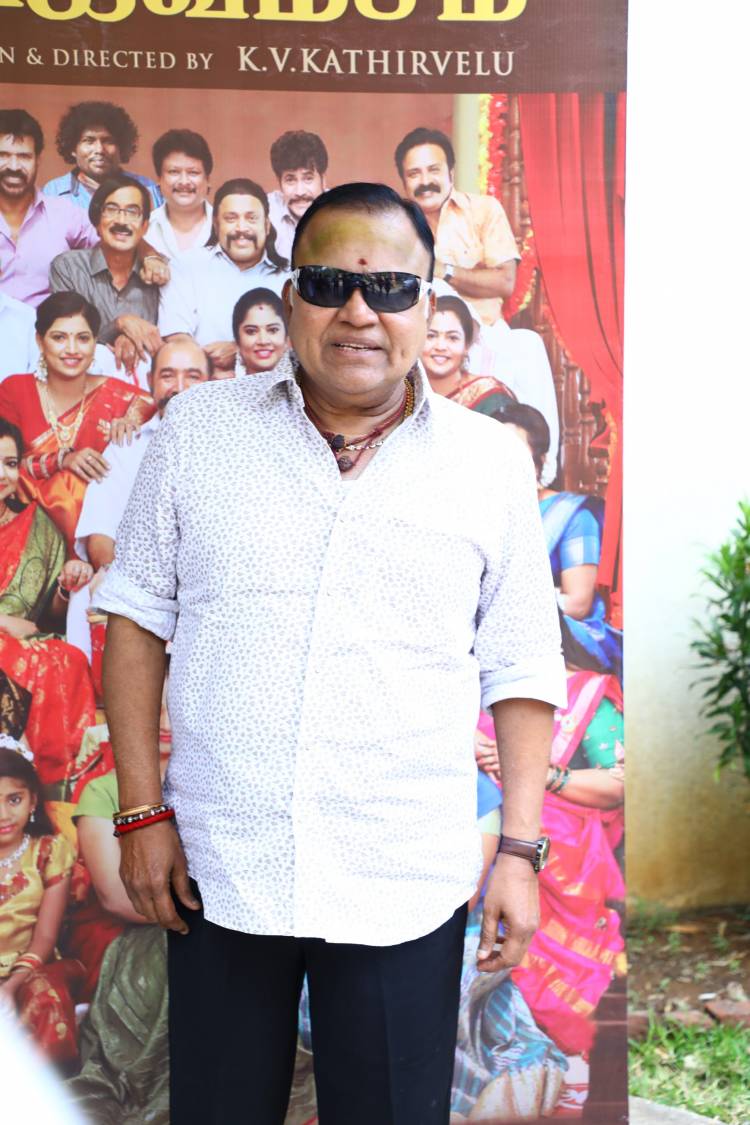 ராஜவம்சம் இசை வெளியீட்டு விழா