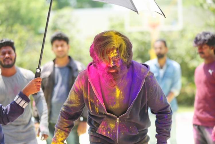 நடிகை காவேரி (எ) கல்யாணி இயக்குனர்-தயாரிப்பாளராக அடியெடுத்து வைக்கிறார்