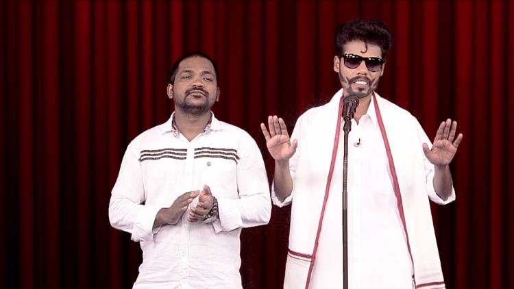 நமது புதிய தலைமுறையில் “கிச்சன் கேபினட்”நிகழ்ச்சி ஒளிப்பரப்பாகிறது