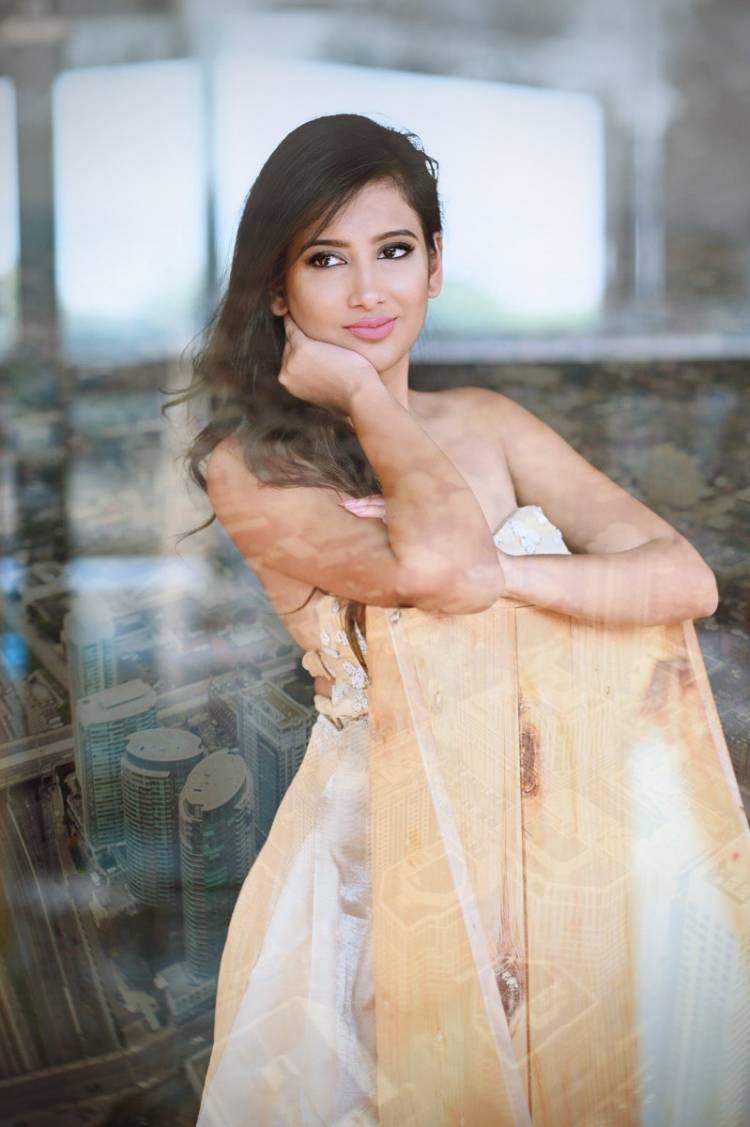 CockTail Movie fame #RashmiGopinath 