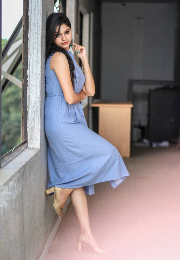 Pollatha ulagil bayangaragame movie Final Stage of Shoot ‬