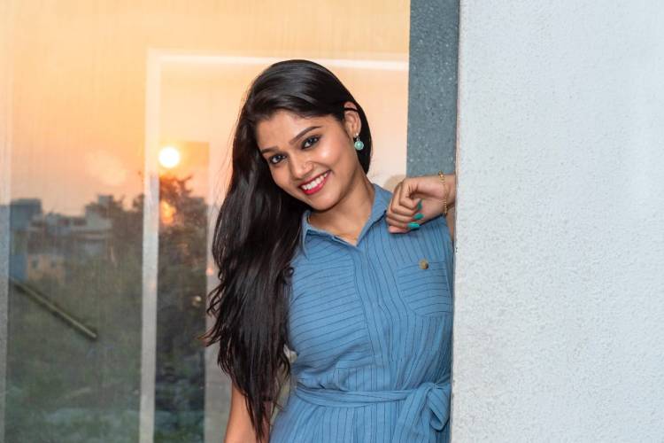 Pollatha ulagil bayangaragame movie Final Stage of Shoot ‬