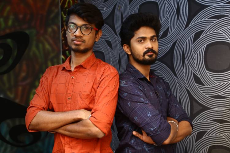 சத்தியம் தொலைக்காட்சியில் ஒளிபரப்பாகும் புதிய நிகழ்ச்சி 'கவர் ஸ்டோரி '