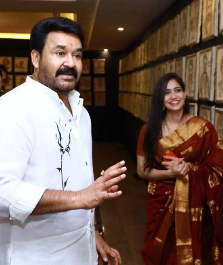 பாலிவுட்டில் அடியெடுத்து வைத்த கோமல் சர்மா