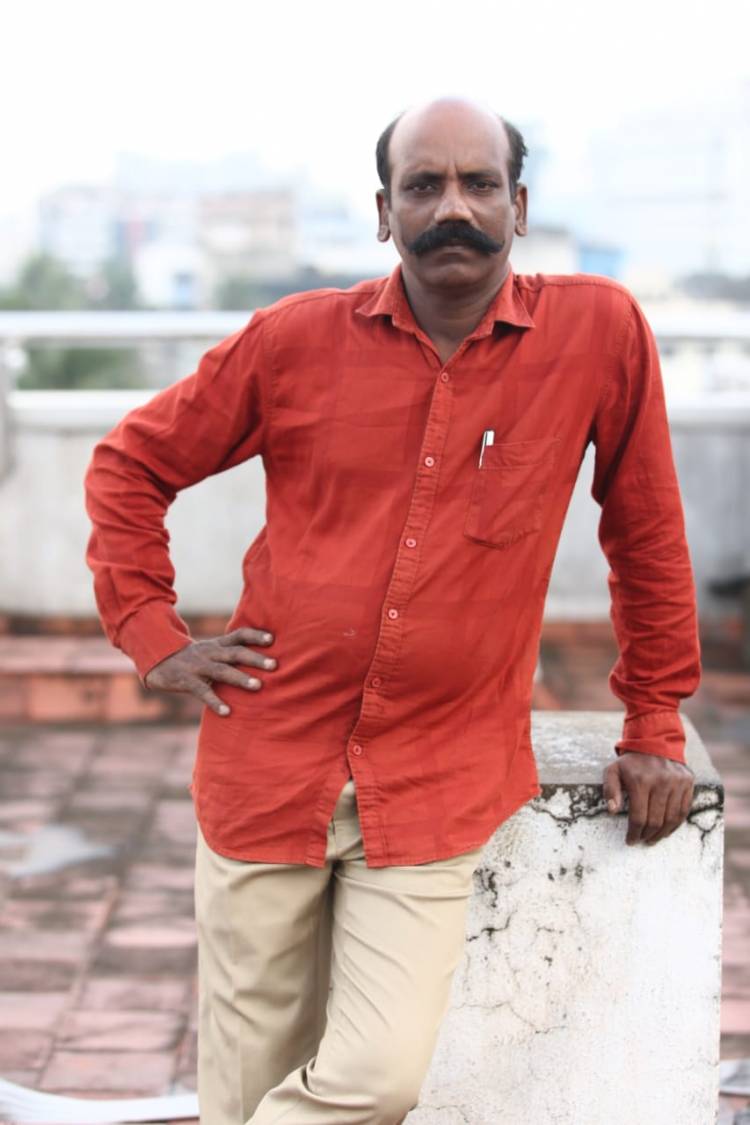 நியூஸ் 7 தமிழ் தொலைக்காட்சியில்  "உளவுப்பார்வை"என்ற நிகழ்ச்சி ஒளிபரப்பப்படுகிறது