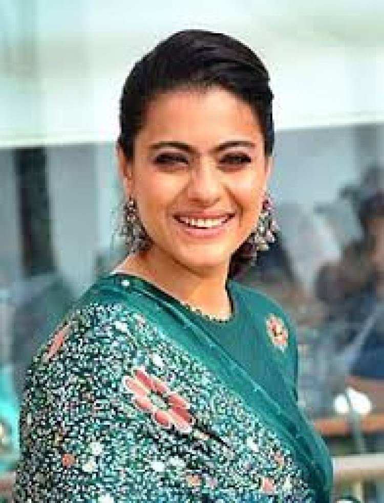 10 mega hits of Kajol you can binge-watch during this quarantine period!