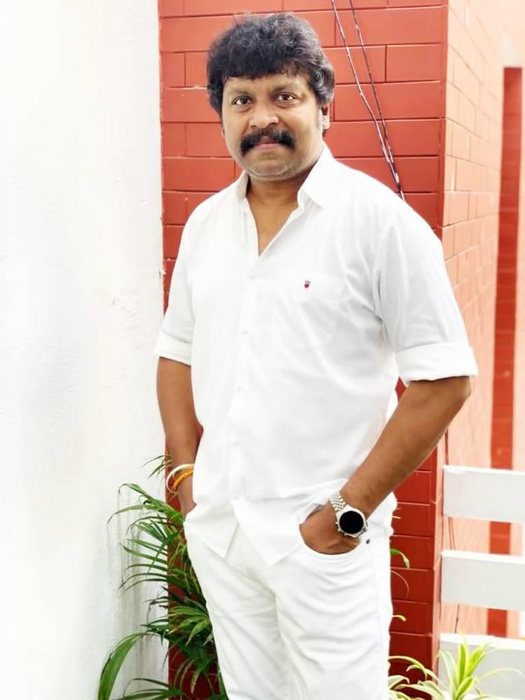 தமிழ் திரைப்பட தயாரிப்பாளர்களுக்காக ஒரு வேண்டுகோள்!