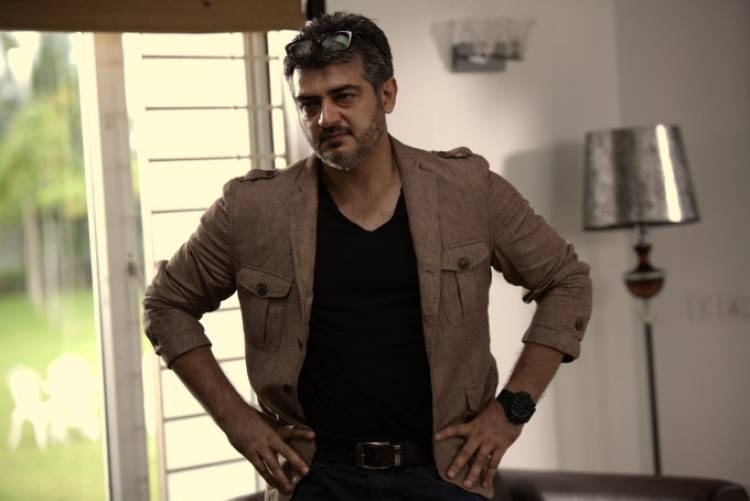 சினிமா பத்திரிகையாளர் சங்க உறுப்பினர்களுக்கு  தயாளகுணத்துடன் நடிகர் அஜீத் 2.50 லட்சம் பேருதவி!