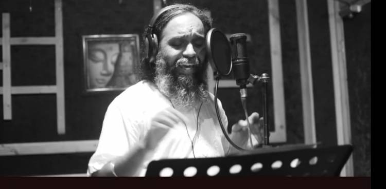 Manida Gavaname kollada " and " Nallade nadakum Nambu Maname "  Corona awareness  composed by RS Ganesh Naarayanan 