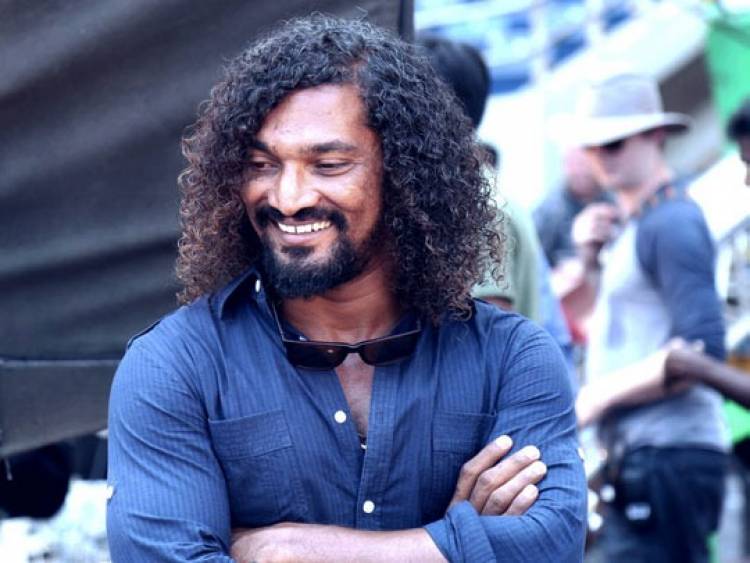 அள்ளிக் கொடுத்த ஆக்‌ஷன் இயக்குநர்! - சினிமா நிருபர்கள் மனதில் ஹீரோவானார்
