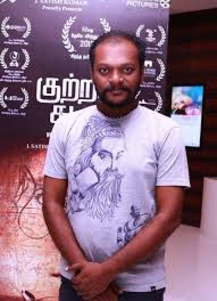    ஆன்லைன் கல்விமுறையை உடனே சீர் படுத்த வேண்டும் - இயக்குனர் பிரம்மா வேண்டுகோள்