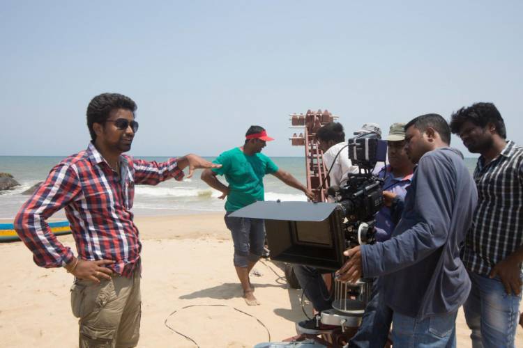 தேசியவிருது வென்ற “பாரம்” படத்தின் எழுத்தாளர் ராகவ் மிர்தாத்வின் "மிருணா"