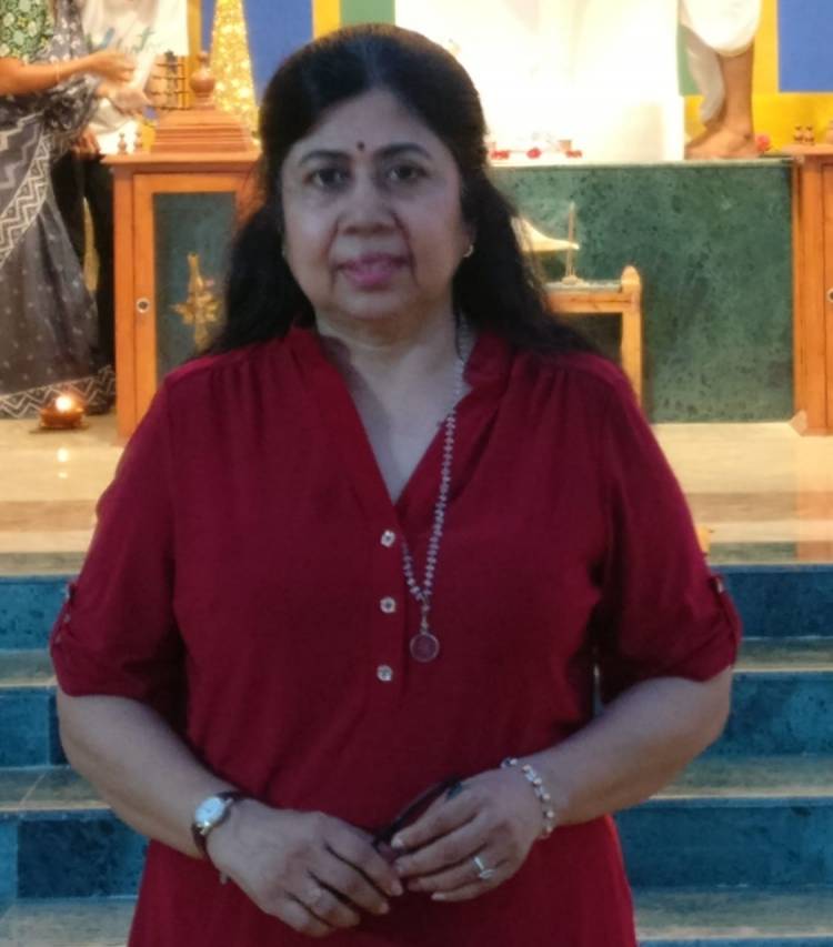 புதிய படம் மூலம் தடம் பதிக்க வரும் இயக்குனர், தயாரிப்பாளர் புவனா