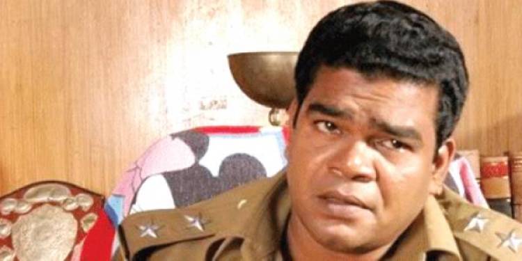 நடிகர் பொன்னம்பலம் உடல்நலக்குறைவு- உலக நாயகன் கமல்ஹாசன் உதவி 