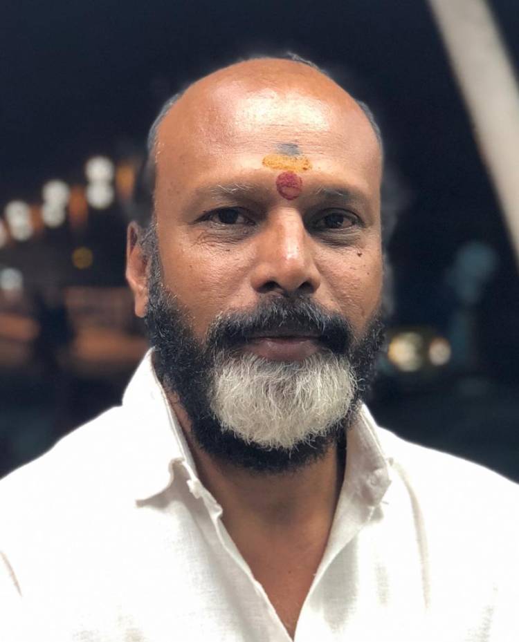 இனி., பி.ஜே.பி யின்  தமிழக கலை மற்றும் கலாச்சார பிரிவு  செயலாளர் பெப்சி சிவா ! 