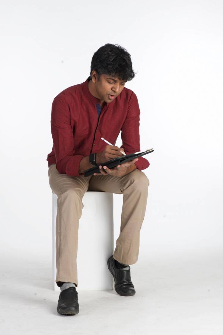 எளிமையான முறையில் தமிழ் பயிற்றுவிக்கும் இணைய வகுப்புகள் கார்க்கி ஆராய்ச்சி நிறுவனத்தின் ‘பயில்’ பாடத்திட்டம்