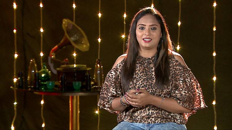   வேந்தர் தொலைக்காட்சியில் “சினிமா 360” நிகழ்ச்சி 