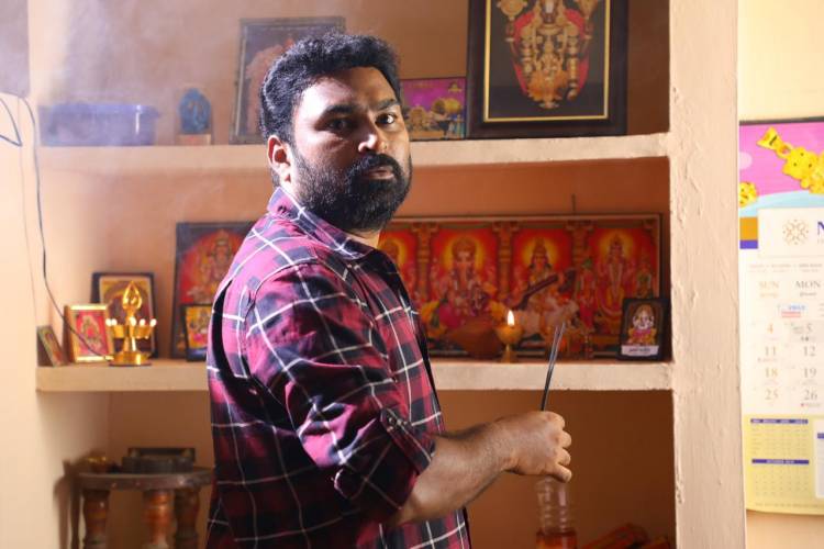 புதிதாக வாய்ப்பு தேடும் நடிகர்களுக்கு காக்டெய்ல் கவின் கூறும் வழிகள்