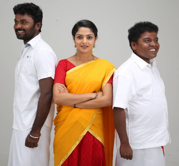 எனது நண்பனுடைய காதலியின் உயிரை பணயமாக வைத்தேன் - அப்புக்குட்டி