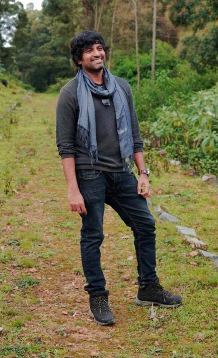 ஐஸ்வர்யா ராஜேஷ் நடிப்பில் 25 வது படம் “பூமிகா” ! 