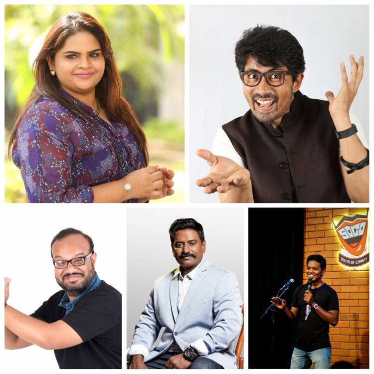 இப்போது பிரபலமாகி வரும் அமேசான் ப்ரைம் காமிக்ஸ்தான்