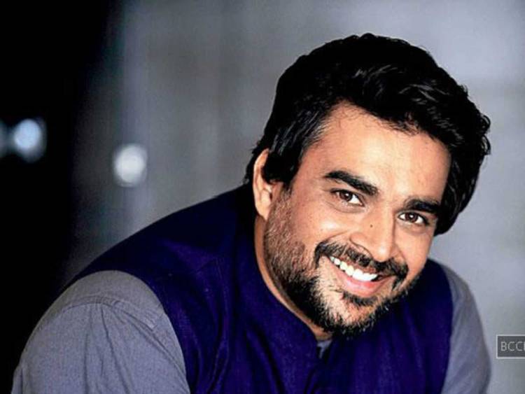 DIRECTOR HEMANT MADHUKAR REVEALS THAT THE SHOOT OF NISHABDHAM WAS WRAPPED UP WITHIN A SPAN OF 56 DAYS! 