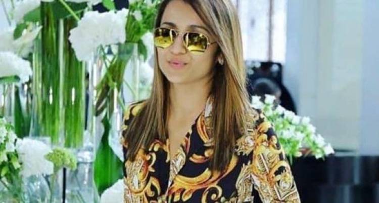 என் வாழ்க்கையை மாற்றிய நாள் நடிகை திரிஷா