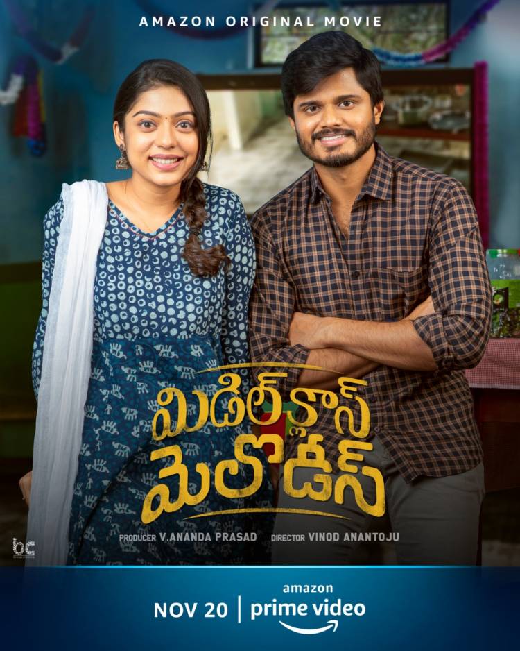 மிகவும் எதிர்பார்க்கப்பட்ட 9 திரைப்படங்களை 5 இந்திய மொழிகளில் அமேசான் ப்ரைம் வீடியோ