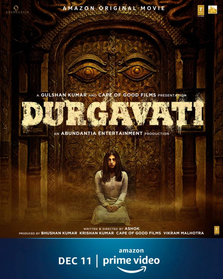 மிகவும் எதிர்பார்க்கப்பட்ட 9 திரைப்படங்களை 5 இந்திய மொழிகளில் அமேசான் ப்ரைம் வீடியோ