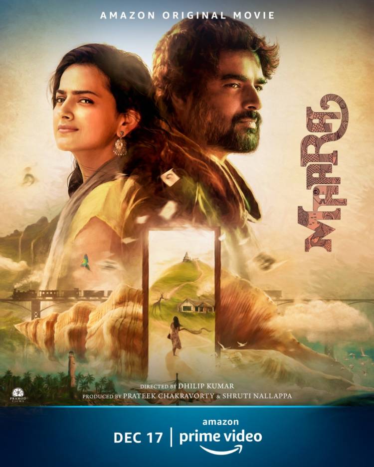 மிகவும் எதிர்பார்க்கப்பட்ட 9 திரைப்படங்களை 5 இந்திய மொழிகளில் அமேசான் ப்ரைம் வீடியோ