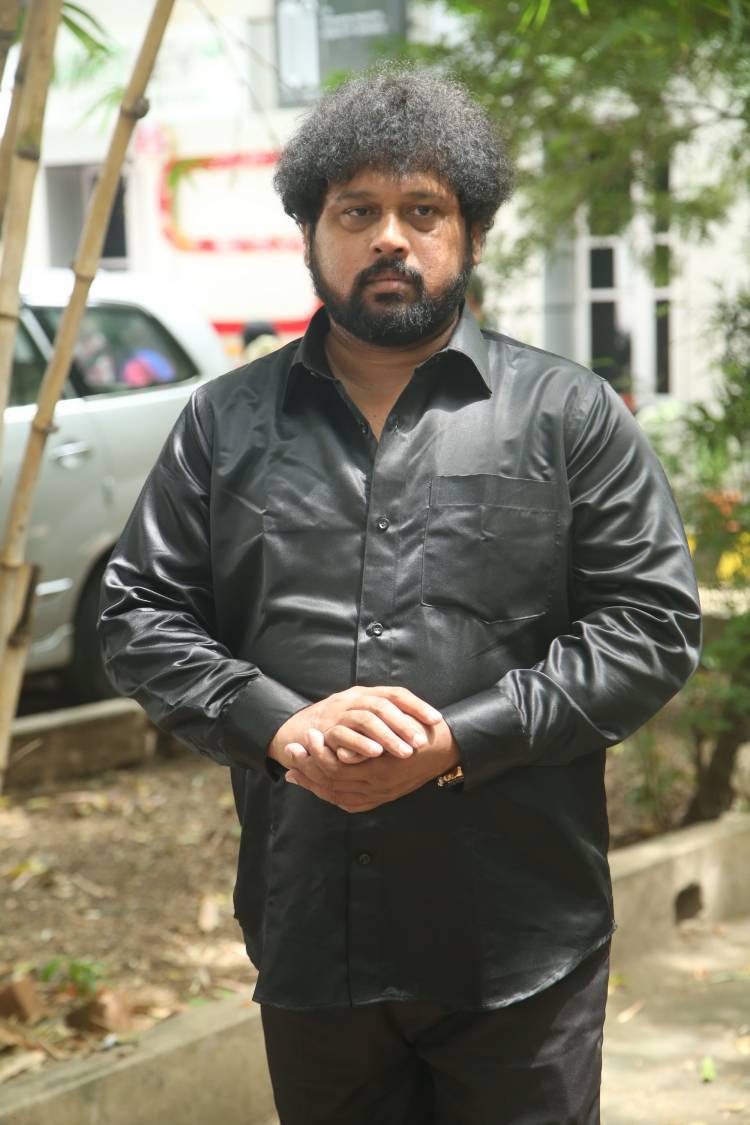  இசைஞானி இளையராஜா இசையில் உருவாகும் பசும்பொன் தேவர் வாழ்க்கை வரலாறு..!