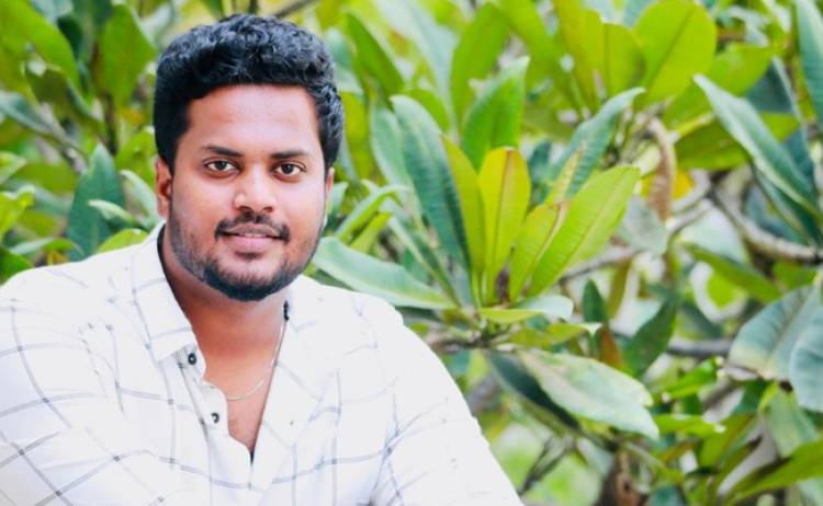 அந்தாதூன் தமிழ் ரீமேக்: பிரசாந்த்தை இயக்கும் ஜே.ஜே.பிரட்ரிக் - பிரம்மாண்டமாக தயாராகிறது!