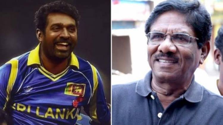 முத்தையா முரளிதரன் நம்பிக்கை துரோகி - விஜய் சேதுபதிக்கு பாரதிராஜா கடிதம்