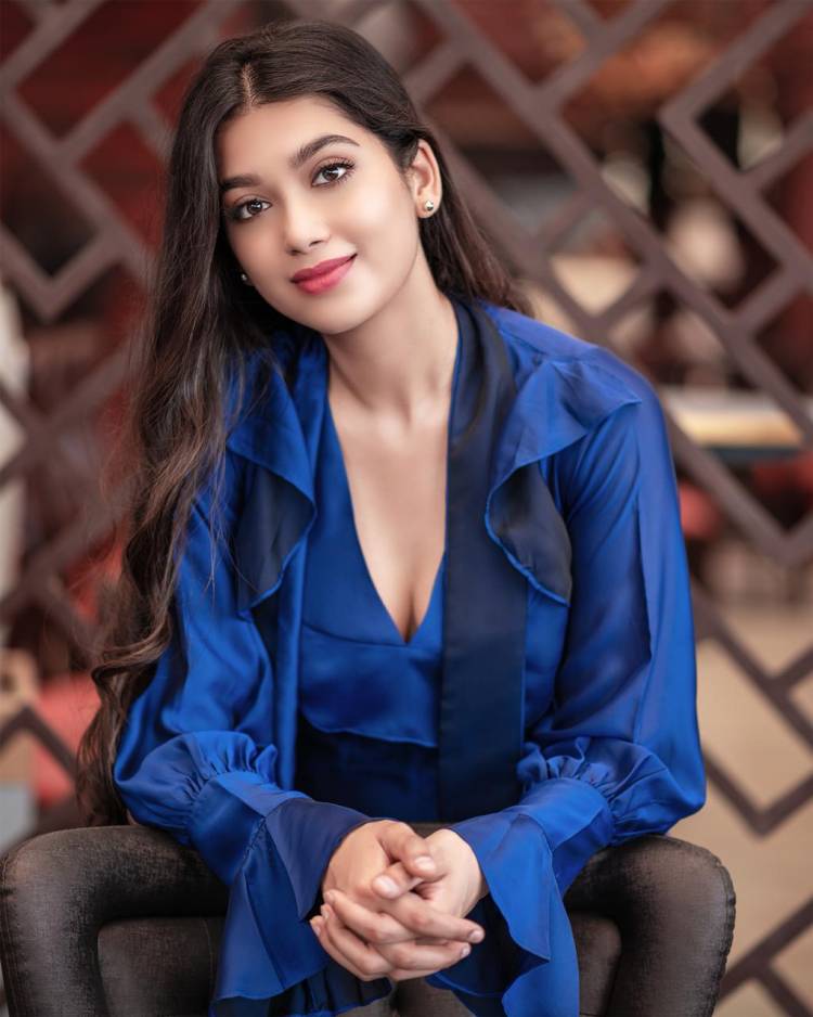 @DiganganaS birthday celebrations images @DoneChannel1