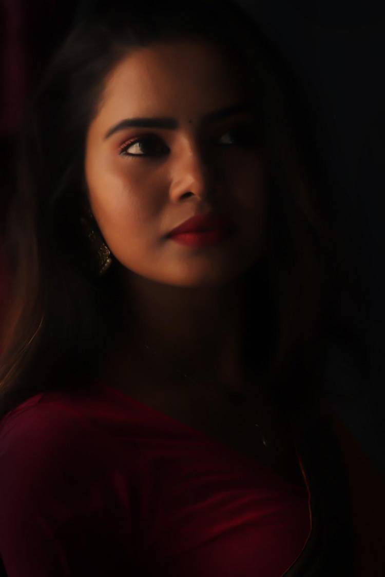 #HappyBirthday To the #BloomingStar #sanriyah