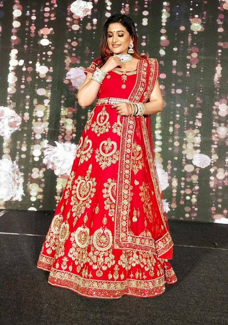 #PLUSH 4th branch in  Bangalore  LETS MAKE BANGALORE BRIDES LIKE A PRINCESS