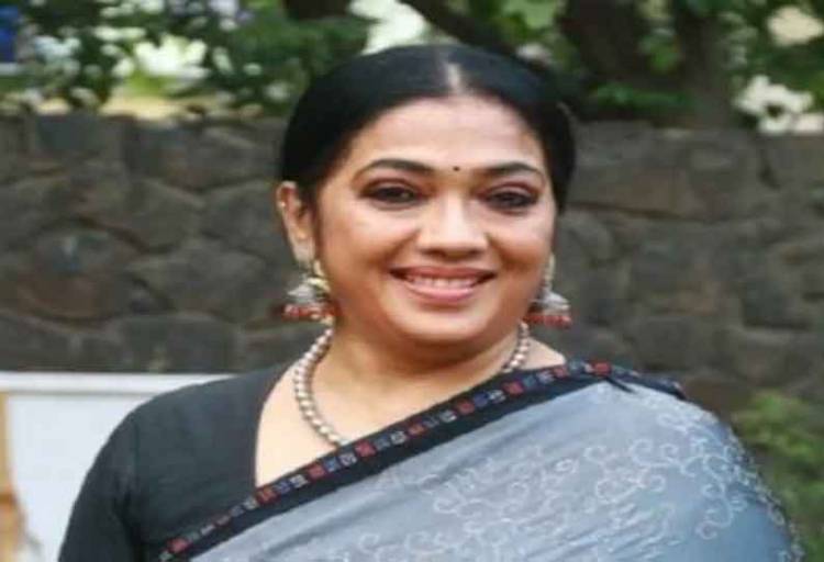 பிக்பாஸ் 4-வது சீசன்  வெளியேறிய பின்பு ரேகா வெளியிட்ட கண்ணீர் பதிவு 