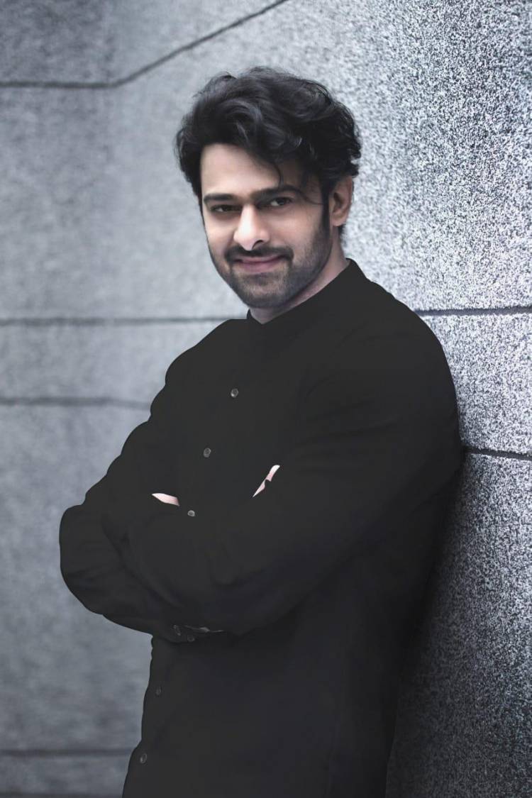 Announcement  @justin_tunes to compose music for #RadheShyam