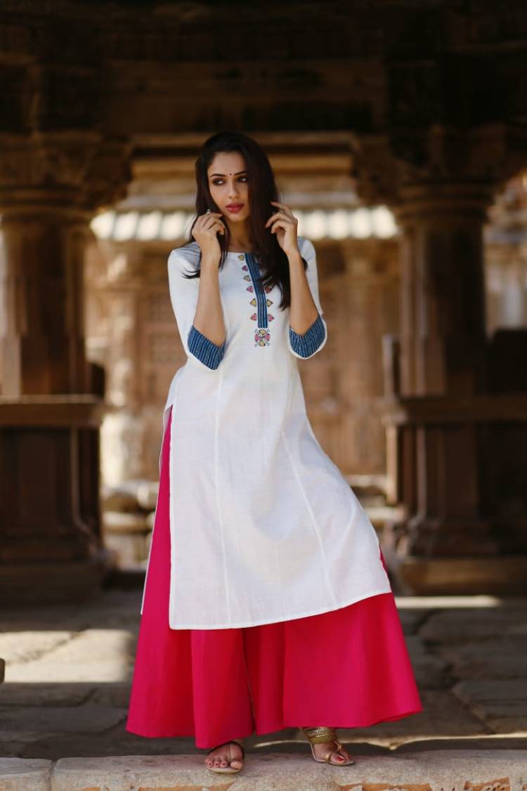 Actress @iRiyaSuman Latest stunning Pics