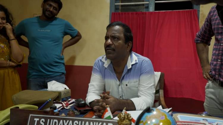 ஒரே  ஷாட்டில்  எடுக்கப்பட்ட திரைப்படம் -  டிராமா . 