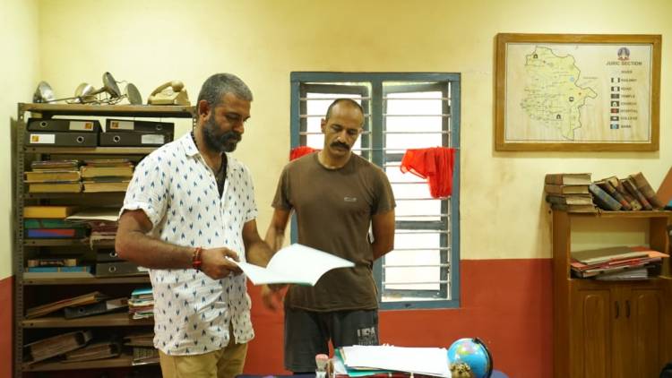ஒரே  ஷாட்டில்  எடுக்கப்பட்ட திரைப்படம் -  டிராமா . 