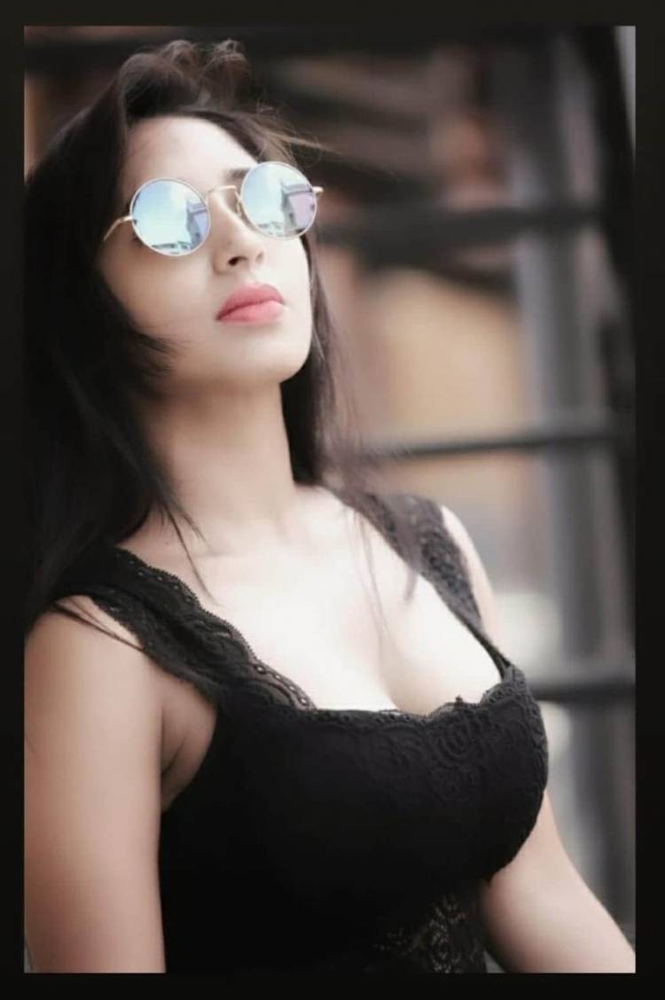 A well trained performer & Good Dancer   #SandalStar #Nisargalakshmanan Debuts