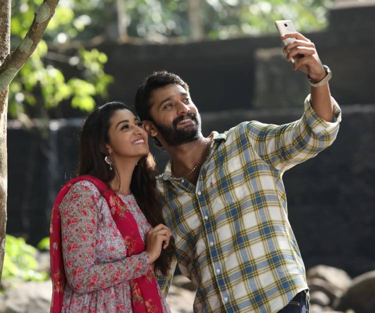 Exclusive Stills From #KalathilSandhippom Watch Teaser