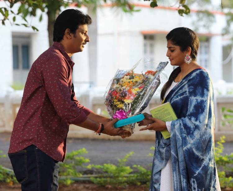 Exclusive Stills From #KalathilSandhippom Watch Teaser