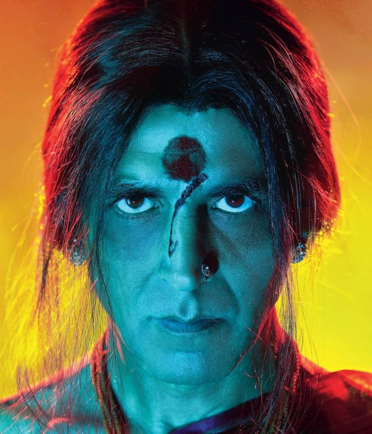 #LaxmmiBomb title changed to #Laxmii.Akshay Kumar’s Laxmmi Bomb renamed to Laxmii