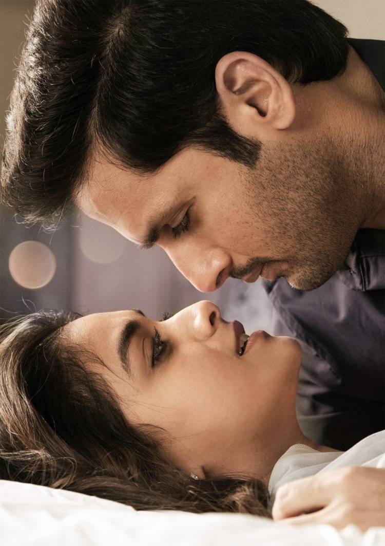 #RangDe. The first lyrical, #EmitoIdhi prelude will release on 5th Nov at 04:05pm