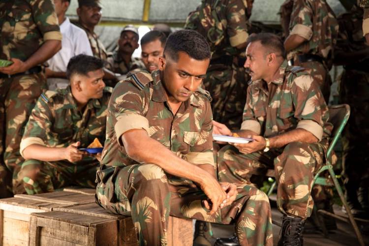 அமேசான் ப்ரைம் வீடியோவின் சூரரைப் போற்று படத்தில்  சில முக்கிய தகவல்களை நடிகர் சூர்யா பகிர்ந்துள்ளார்.