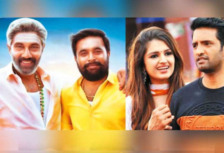 பெரிய கதாநாயகர்கள் படங்கள் எதுவும் தீபாவளிக்கு ரிலீசாகாது என்பது உறுதியாகி உள்ளது.